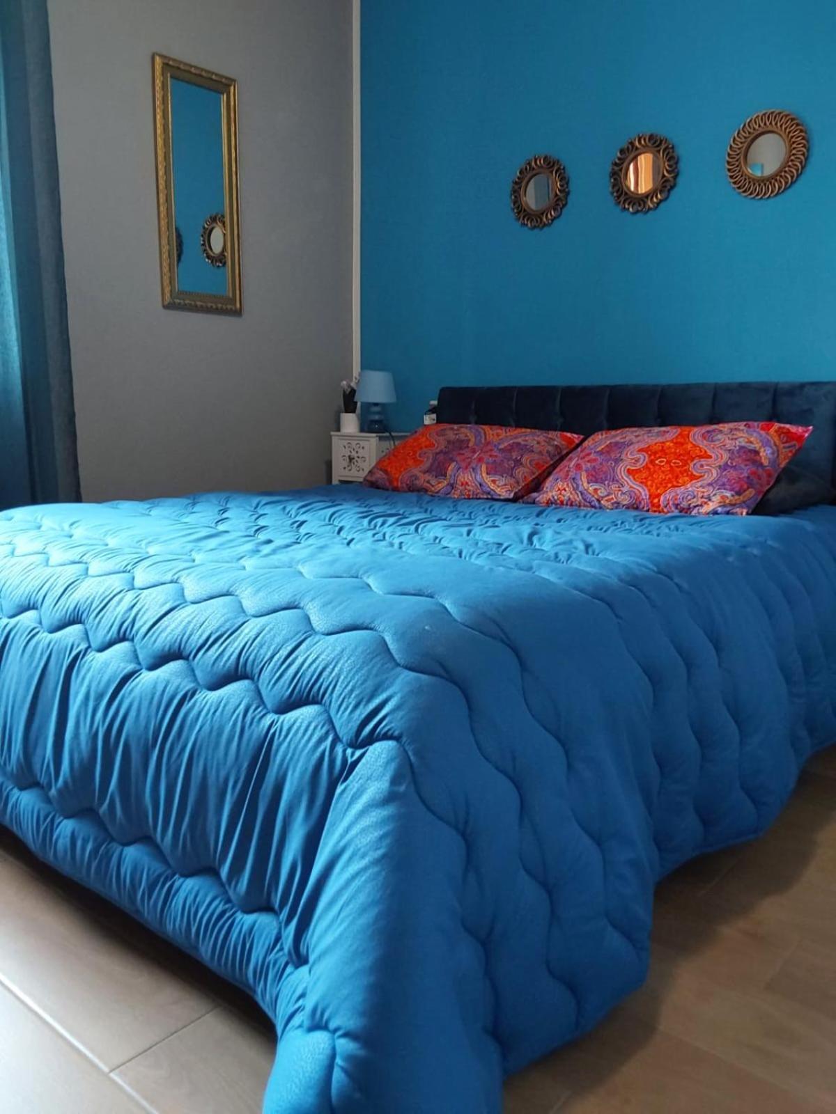 La Dolce Vita - Apartment With Shared Pool And Large Terrace Lido delle Nazioni Exterior photo